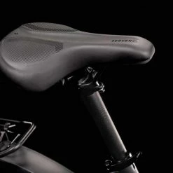 Cube Nature Allroad Graphite N Black VTC Homme -VTT semi-rigide Remise 546100 Cube Nature Allroad graphite n black 2022 Crossrad Herren 3 1280x1280