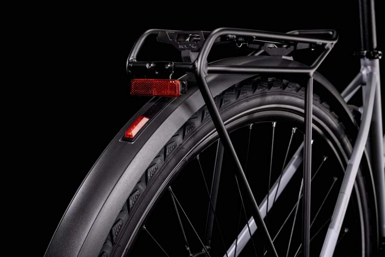 Cube Nature EXC Allroad Polarsilver N Black VTC Homme 3 Cube Nature EXC Allroad Polarsilver N Black VTC Homme – Image 3