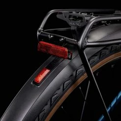 Cube Nature EXC Allroad Blue N Blue VTC Homme -VTT semi-rigide Remise 546310 Cube Nature EXC Allroad blue n blue 2022 Crossrad Herren 2 1280x1280