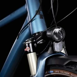 Cube Nature EXC Allroad Blue N Blue VTC Homme -VTT semi-rigide Remise 546310 Cube Nature EXC Allroad blue n blue 2022 Crossrad Herren 4 1280x1280