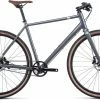 Cube Editor Grey N Silver Vélo Fitness Homme