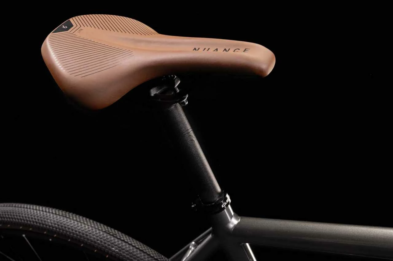 Cube Editor Grey N Silver Vélo Fitness Homme 5 Cube Editor Grey N Silver Vélo Fitness Homme – Image 5