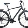 Cube Touring ONE Iridium N Blue Vélo Trekking Homme