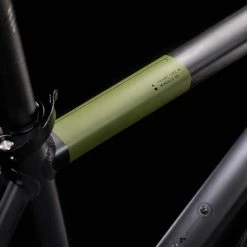 Cube Touring Iridium N Green Vélo Trekking Homme -VTT semi-rigide Remise 548100 Cube Touring iridium n green 2022 Trekkingrad Herren 2 1280x1280