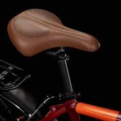 Cube Touring Darkred N Red Vélo Trekking Homme -VTT semi-rigide Remise 548110 Cube Touring darkred n red 2022 Trekkingrad Herren 3 1280x1280 1