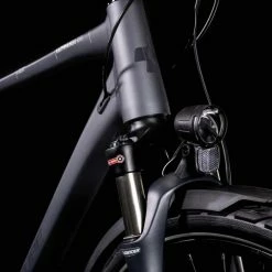 Cube Kathmandu EXC Darkgrey N Grey Vélo Trekking Homme -VTT semi-rigide Remise 548350 Cube Kathmandu EXC darkgrey n grey 2022 Trekkingrad Herren 4 1280x1280