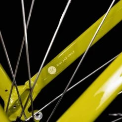 Cube Ella Ride Avocado N Cream Vélo Trekking Col De Cygne -VTT semi-rigide Remise 549260 Cube Ella Ride avocado n cream 2022 Trekkingrad Tiefeinsteiger 3 1280x1280