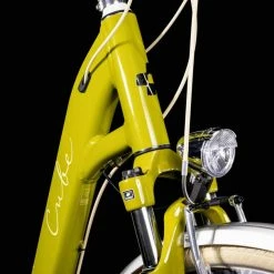 Cube Ella Ride Avocado N Cream Vélo Trekking Col De Cygne -VTT semi-rigide Remise 549260 Cube Ella Ride avocado n cream 2022 Trekkingrad Tiefeinsteiger 4 1280x1280