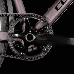 Cube Travel SL Blackred N Red Vélo Trekking Homme -VTT semi-rigide Remise 550600 Cube Travel SL blackred n red 2022 Trekkingrad Herren 3 1280x1280