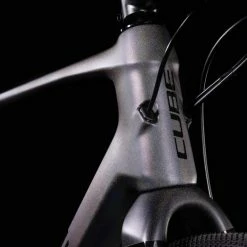 Cube SL Road C:62 SLT Flatprizmblack N Black Vélo Fitness Homme -VTT semi-rigide Remise 551500 Cube SL Road C 62 SLT flatprizmblack n black 2022 Fitnessrad Herren 2 1280x1280