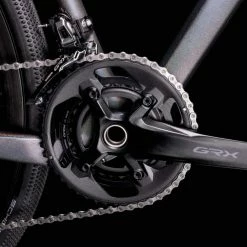 Cube SL Road C:62 SLT Flatprizmblack N Black Vélo Fitness Homme -VTT semi-rigide Remise 551500 Cube SL Road C 62 SLT flatprizmblack n black 2022 Fitnessrad Herren 5 1280x1280