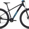 Cube Aim Black N Blue VTT Semi-rigide