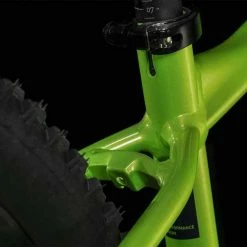 Cube Aim Mistygreen N Black VTT Semi-rigide -VTT semi-rigide Remise 601110 Cube Aim mistygreen n black 2023 Hardtail Mountainbike 2 1280x1280 2