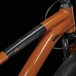 VTT semi-rigide Remise -VTT semi-rigide Remise 601210 Cube Aim Allroad brickred n black 2023 Hardtail Mountainbike 1 1280x1280 1