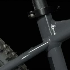 Cube Aim Pro Grey N Flashyellow VTT Semi-rigide -VTT semi-rigide Remise 601300 Cube Aim Pro grey n flashyellow 2023 Hardtail Mountainbike 3 1280x1280 3