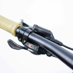 Cube Aim Race Olive N Black VTT Semi-rigide -VTT semi-rigide Remise 601410 Cube Aim Race olive n black 2023 02 1280x1280 3