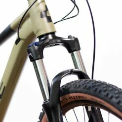 Cube Aim Race Olive N Black VTT Semi-rigide -VTT semi-rigide Remise 601410 Cube Aim Race olive n black 2023 08 1280x1280 1