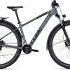 Cube Aim Race Allroad Flashgrey N Black VTT Semi-rigide
