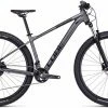 Cube Aim EX Grey N Red VTT Semi-rigide