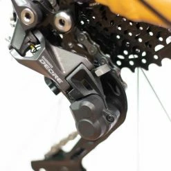 Cube Aim EX Caramel N Black VTT Semi-rigide -VTT semi-rigide Remise 601460 Cube Aim EX caramel n black 2023 07 1280x1280 5