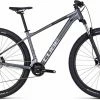Cube Aim SLX Graphite N Metal VTT Semi-rigide