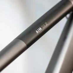 Cube Aim SLX Graphite N Metal VTT Semi-rigide -VTT semi-rigide Remise 601500 Cube Aim SLX graphite n metal 2023 Hardtail Mountainbike 11 1280x1280 1