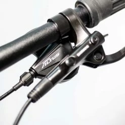 Cube Aim SLX Graphite N Metal VTT Semi-rigide -VTT semi-rigide Remise 601500 Cube Aim SLX graphite n metal 2023 Hardtail Mountainbike 8 1280x1280 1