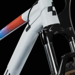 Cube Aim SLX White N Blue N Red VTT Semi-rigide -VTT semi-rigide Remise 601510 Cube Aim SLX white n blue n red 2023 Hardtail Mountainbike 5 1280x1280 1
