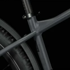 Cube Aim SLX Allroad Grey N Black VTT Semi-rigide -VTT semi-rigide Remise 601600 Cube Aim SLX Allroad grey n black 2023 Hardtail Mountainbike 3 1280x1280 5