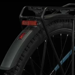 Cube Aim SLX Allroad Petrol N Black VTT Semi-rigide -VTT semi-rigide Remise 601610 Cube Aim SLX Allroad petrol n black 2023 Hardtail Mountainbike 2 1280x1280 3