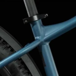 Cube Aim SLX Allroad Petrol N Black VTT Semi-rigide -VTT semi-rigide Remise 601610 Cube Aim SLX Allroad petrol n black 2023 Hardtail Mountainbike 3 1280x1280 3