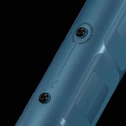 Cube Aim SLX Allroad Petrol N Black VTT Semi-rigide -VTT semi-rigide Remise 601610 Cube Aim SLX Allroad petrol n black 2023 Hardtail Mountainbike 4 1280x1280 4