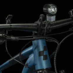 Cube Aim SLX Allroad Petrol N Black VTT Semi-rigide -VTT semi-rigide Remise 601610 Cube Aim SLX Allroad petrol n black 2023 Hardtail Mountainbike 5 1280x1280 3