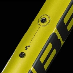 Cube Analog Flashlime N Black VTT Semi-rigide -VTT semi-rigide Remise 602110 Cube Analog flashlime n black 2023 Hardtail Mountainbike 3 1280x1280 3