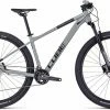 Cube Attention Swampgrey N Black VTT Semi-rigide