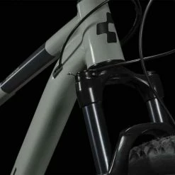 Cube Attention Swampgrey N Black VTT Semi-rigide 10 Cube Attention Swampgrey N Black VTT Semi-rigide -VTT semi-rigide Remise 603100 Cube Attention swampgrey n black 2023 Hardtail Mountainbike 4 1280x1280 5