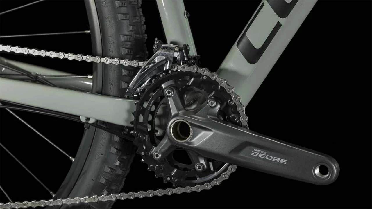 Cube Attention Swampgrey N Black VTT Semi-rigide 6 Cube Attention Swampgrey N Black VTT Semi-rigide – Image 6