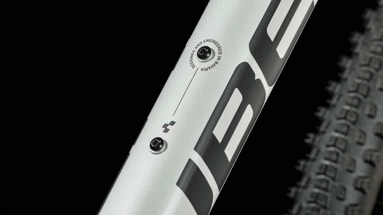 Cube Attention SLX Silvergrey N Lime VTT Semi-rigide 4 Cube Attention SLX Silvergrey N Lime VTT Semi-rigide – Image 4