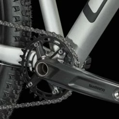 Cube Attention SLX Silvergrey N Lime VTT Semi-rigide 11 Cube Attention SLX Silvergrey N Lime VTT Semi-rigide -VTT semi-rigide Remise 603150 Cube Attention SLX silvergrey n lime 2023 Hardtail Mountainbike 5 1280x1280 1