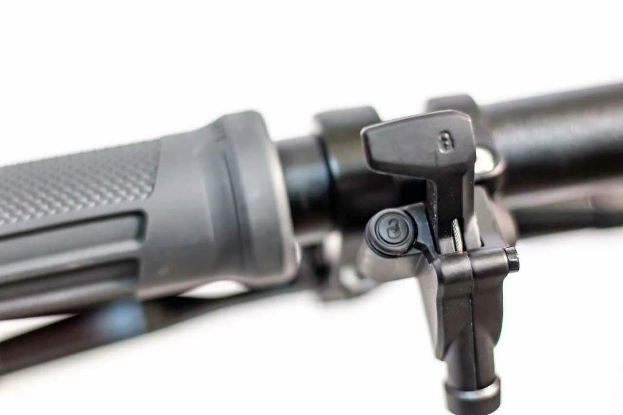 Cube Acid Grey N Pearlgrey VTT Semi-rigide 6 Cube Acid Grey N Pearlgrey VTT Semi-rigide – Image 6