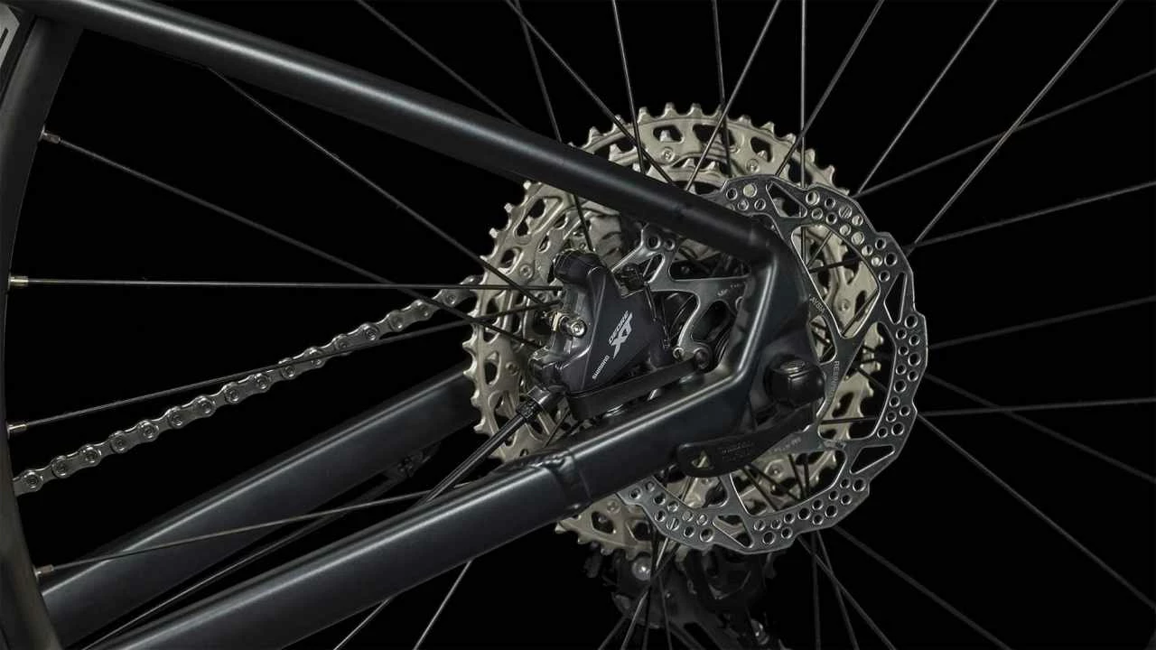 Cube Reaction Pro Metalblack N Black VTT Semi-rigide 2 Cube Reaction Pro Metalblack N Black VTT Semi-rigide – Image 2