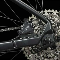 Cube Reaction Pro Metalblack N Black VTT Semi-rigide 8 Cube Reaction Pro Metalblack N Black VTT Semi-rigide -VTT semi-rigide Remise 612100 Cube Reaction Pro metalblack n black 2023 Hardtail Mountainbike 2 1280x1280 1