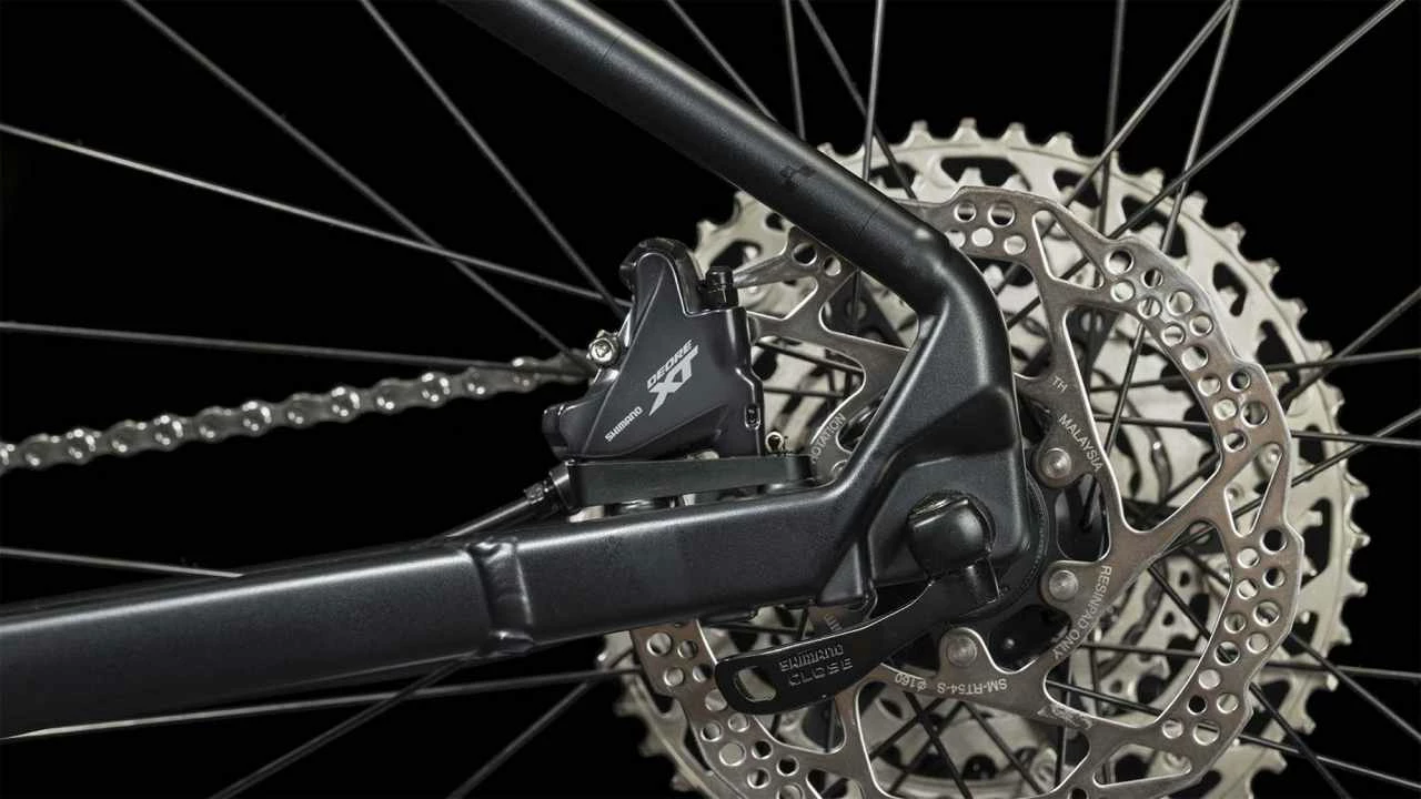 Cube Reaction Pro Metalblack N Black VTT Semi-rigide 3 Cube Reaction Pro Metalblack N Black VTT Semi-rigide – Image 3