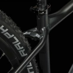 Cube Reaction Pro Metalblack N Black VTT Semi-rigide 9 Cube Reaction Pro Metalblack N Black VTT Semi-rigide -VTT semi-rigide Remise 612100 Cube Reaction Pro metalblack n black 2023 Hardtail Mountainbike 3 1280x1280 1