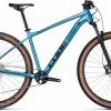 Cube Reaction Pro Switchblue N Black VTT Semi-rigide