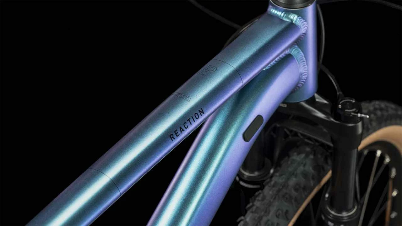 Cube Reaction Pro Switchblue N Black VTT Semi-rigide 2 Cube Reaction Pro Switchblue N Black VTT Semi-rigide – Image 2