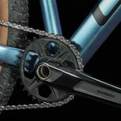 Cube Reaction Pro Switchblue N Black VTT Semi-rigide -VTT semi-rigide Remise 612110 Cube Reaction Pro switchblue n black 2023 Hardtail Mountainbike 3 1280x1280 2