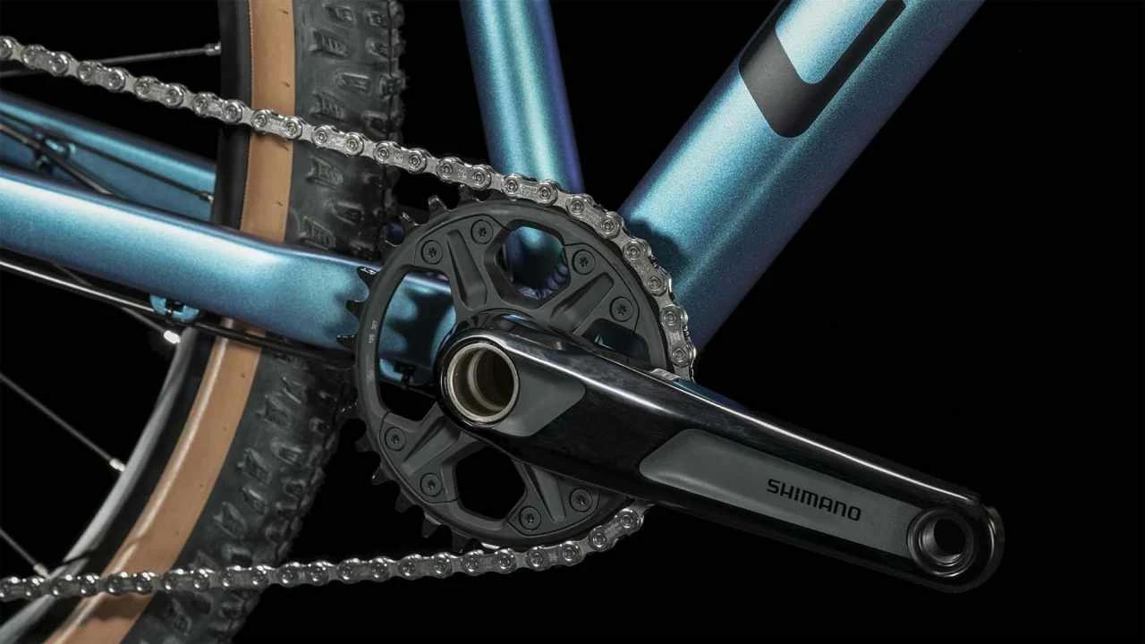 Cube Reaction Pro Switchblue N Black VTT Semi-rigide 4 Cube Reaction Pro Switchblue N Black VTT Semi-rigide – Image 4