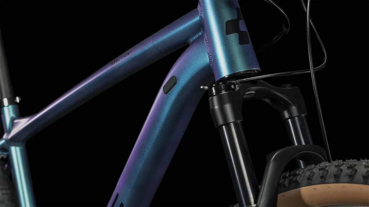 Cube Reaction Pro Switchblue N Black VTT Semi-rigide 5 Cube Reaction Pro Switchblue N Black VTT Semi-rigide – Image 5