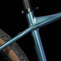 Cube Reaction Pro Switchblue N Black VTT Semi-rigide -VTT semi-rigide Remise 612110 Cube Reaction Pro switchblue n black 2023 Hardtail Mountainbike 5 1280x1280 2